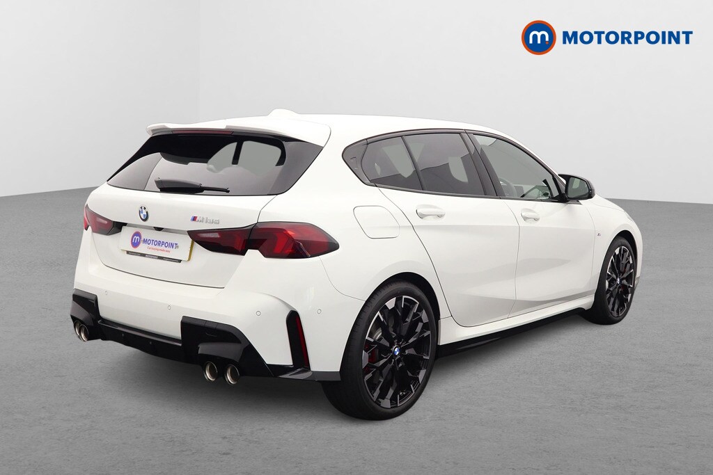 Used BMW 1 Series 2025 for sale - 76046833: Photo 7