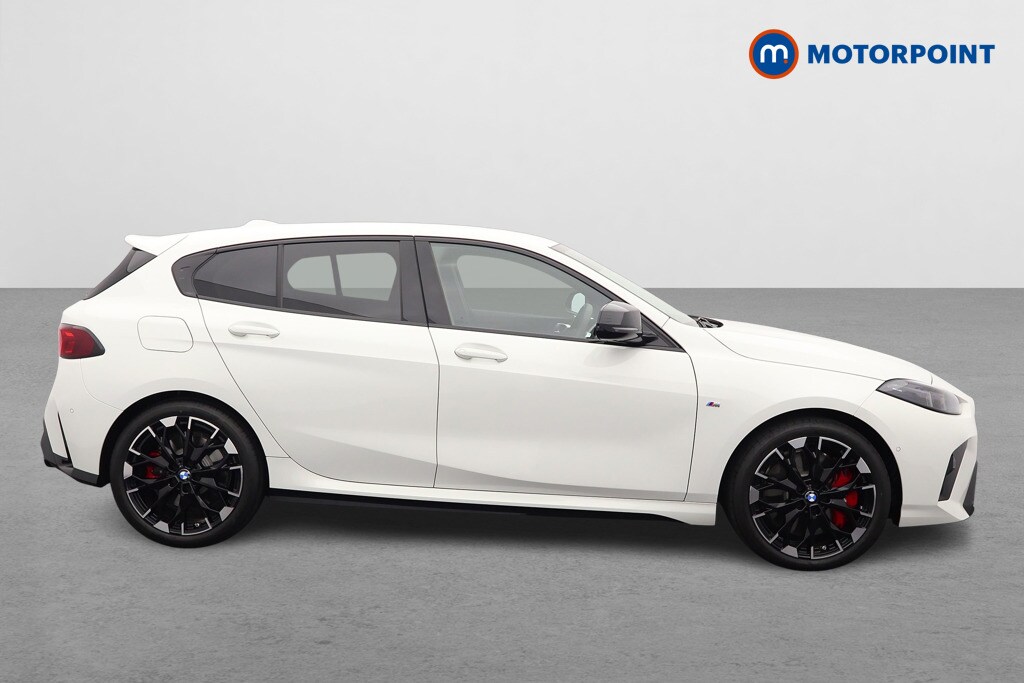 Used BMW 1 Series 2025 for sale - 76046833: Photo 8