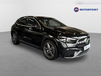 Used Mercedes-Benz GLA undefined for sale - 77872762: Photo