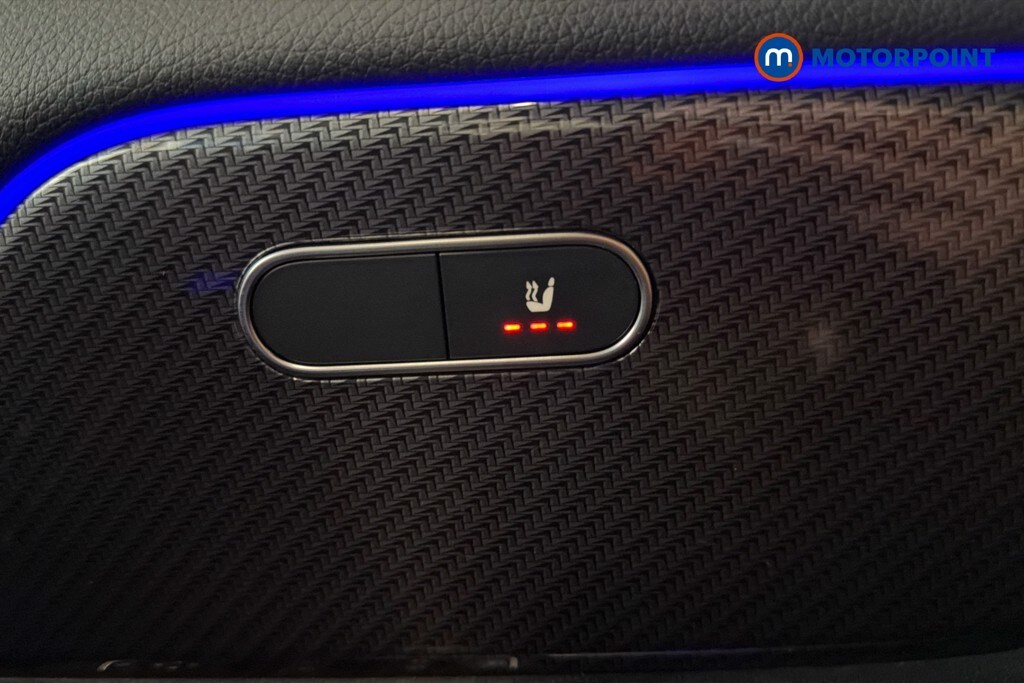 Used Mercedes-Benz GLA for sale - 77872762: Photo 21