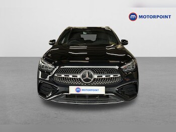 Used Mercedes-Benz GLA undefined for sale - 77872762: Photo