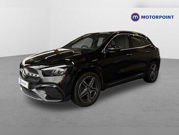 Used Mercedes-Benz GLA undefined for sale - 77872762: Photo