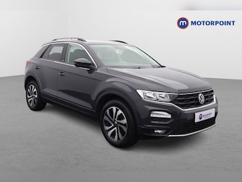 2.0 TDI EVO Active 5dr