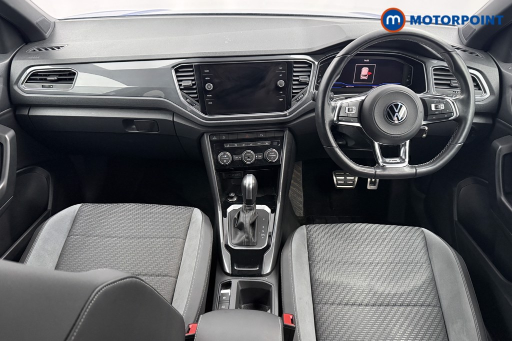 Used Volkswagen T-Roc 2021 for sale - 77421053: Photo 10