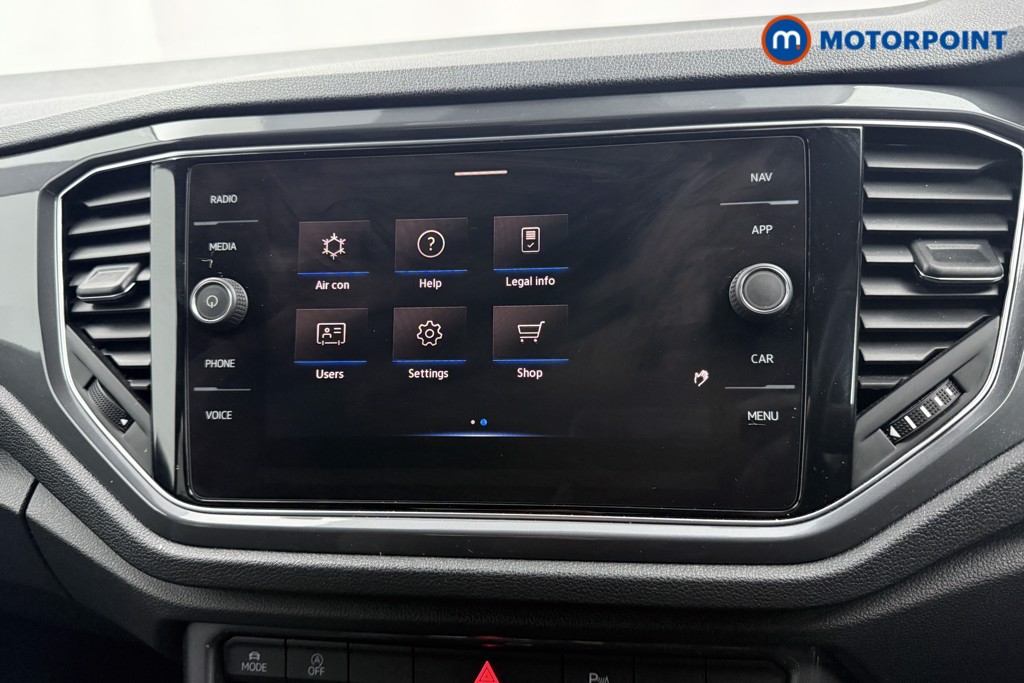 Used Volkswagen T-Roc 2021 for sale - 77421053: Photo 16