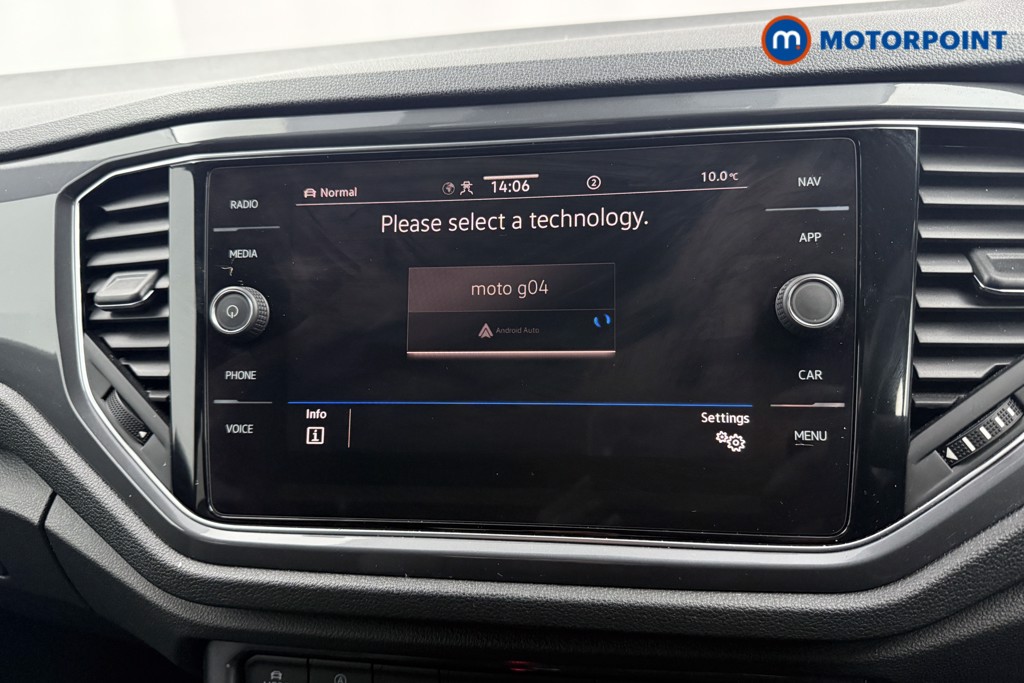 Used Volkswagen T-Roc 2021 for sale - 77421053: Photo 17