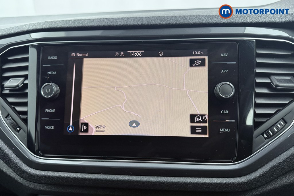 Used Volkswagen T-Roc 2021 for sale - 77421053: Photo 19