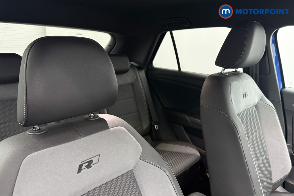 Used Volkswagen T-Roc 2021 for sale - 77421053: Photo 31