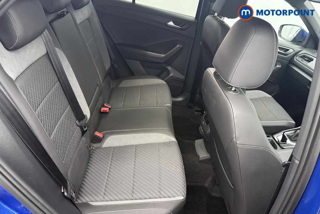 Used Volkswagen T-Roc 2021 for sale - 77421053: Photo 32