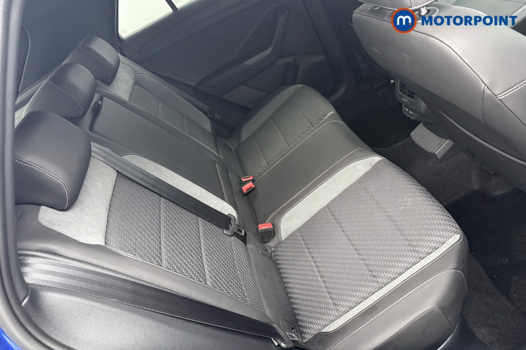 Used Volkswagen T-Roc 2021 for sale - 77421053: Photo 35