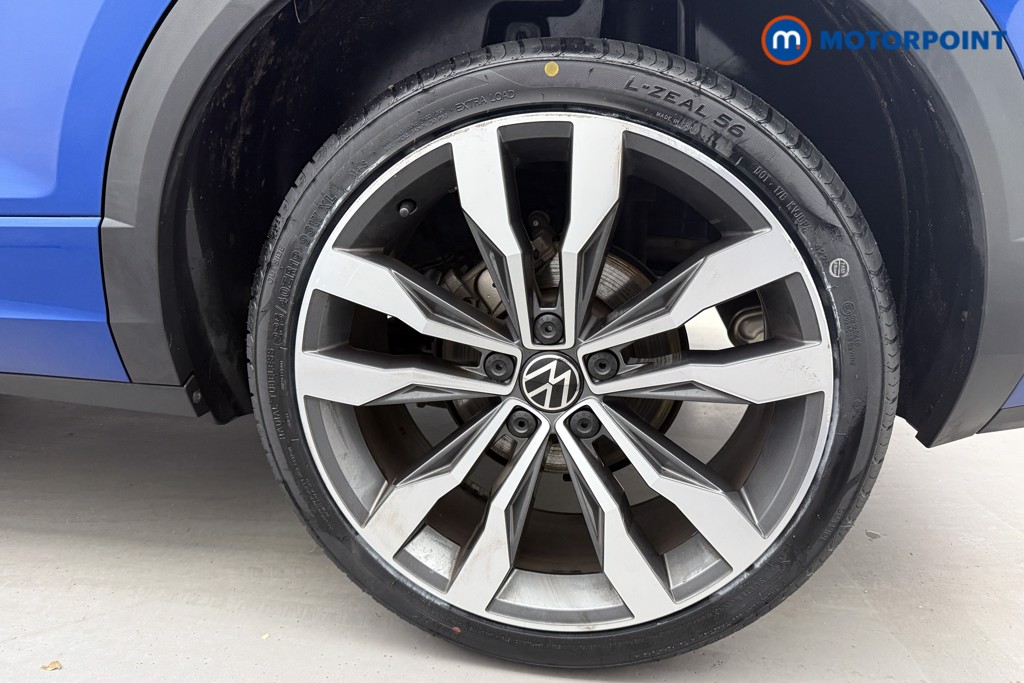 Used Volkswagen T-Roc 2021 for sale - 77421053: Photo 41