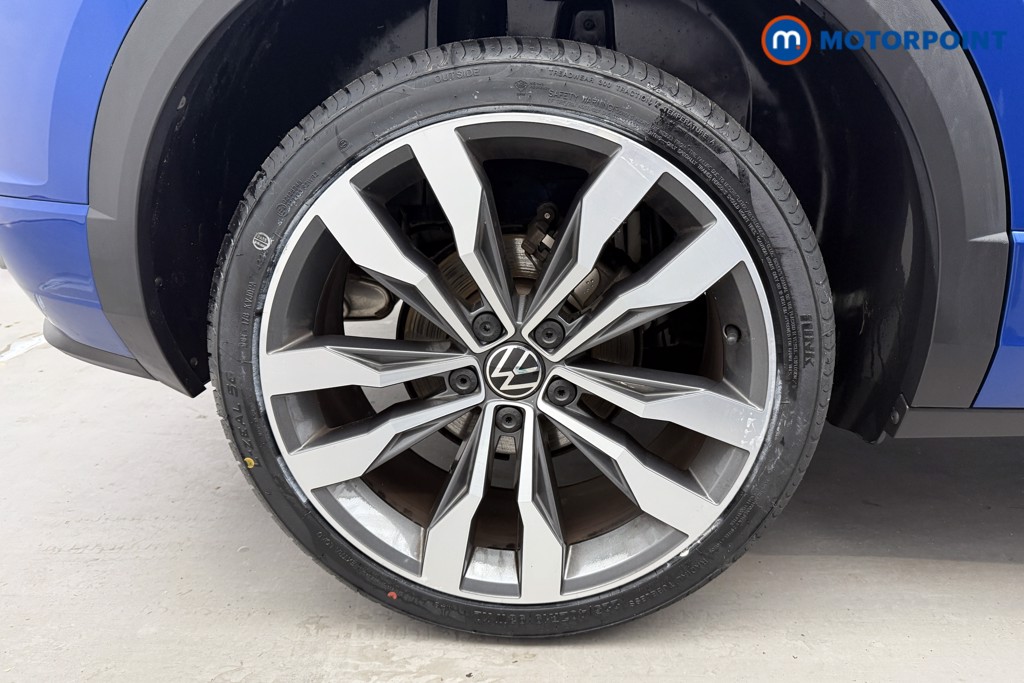 Used Volkswagen T-Roc 2021 for sale - 77421053: Photo 42