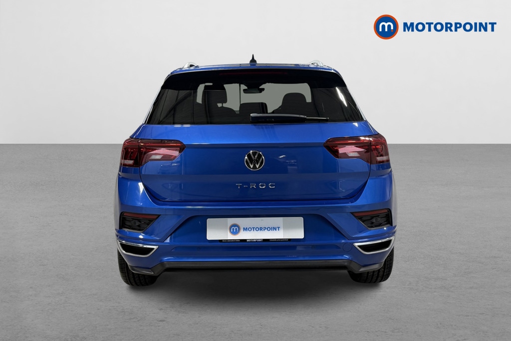 Used Volkswagen T-Roc 2021 for sale - 77421053: Photo 6