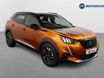 2022 - 1.2 PureTech 130 GT 5dr