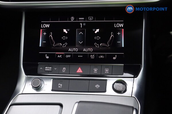 Used Audi A6 2023 for sale - 76266234: Photo 11