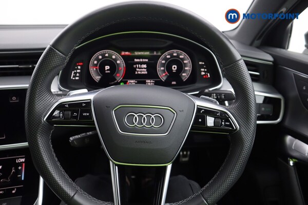 Used Audi A6 2023 for sale - 76266234: Photo 15