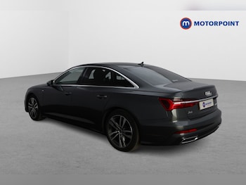 Audi - A6