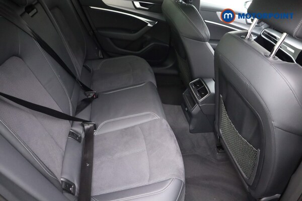 Used Audi A6 2023 for sale - 76266234: Photo 25