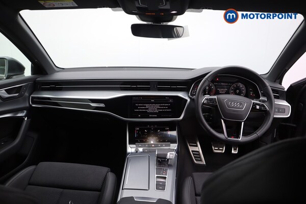 Used Audi A6 2023 for sale - 76266234: Photo 27