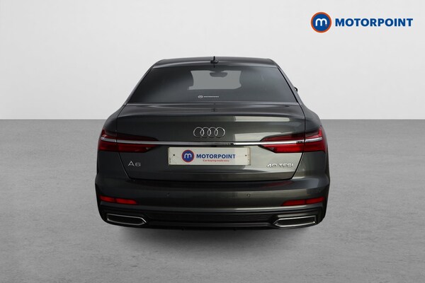 Used Audi A6 2023 for sale - 76266234: Photo 2