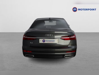 Used Audi A6 2023 for sale - 76266234: Photo 2