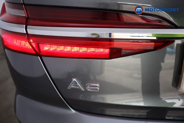 Used Audi A6 2023 for sale - 76266234: Photo 32