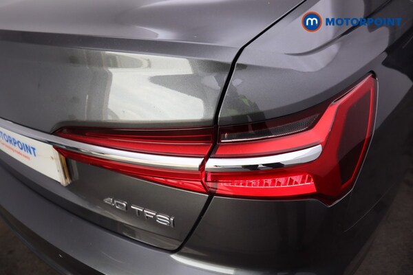 Used Audi A6 2023 for sale - 76266234: Photo 36