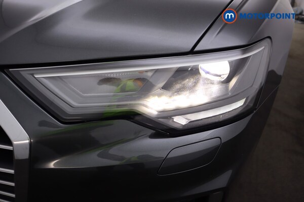 Used Audi A6 2023 for sale - 76266234: Photo 37