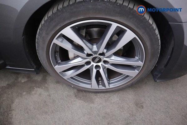Used Audi A6 2023 for sale - 76266234: Photo 39
