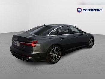 Used Audi A6 2023 for sale - 76266234: Photo 3