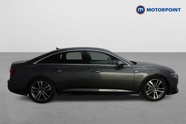 Used Audi A6 2023 for sale - 76266234: Photo 4