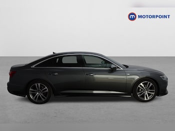 Used Audi A6 2023 for sale - 76266234: Photo 4