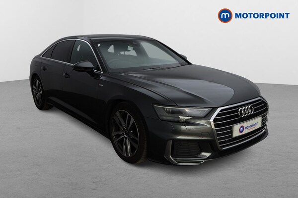 Used Audi A6 2023 for sale - 76266234: Photo 5