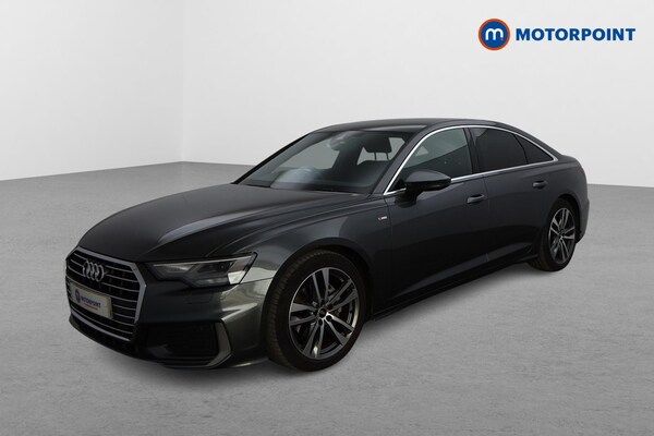 Used Audi A6 2023 for sale - 76266234: Photo 7