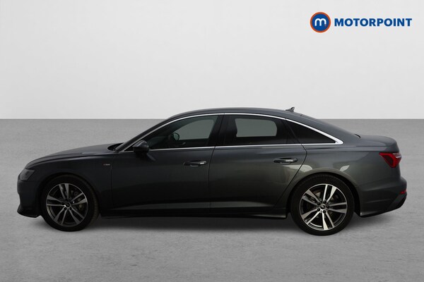 Used Audi A6 2023 for sale - 76266234: Photo 8