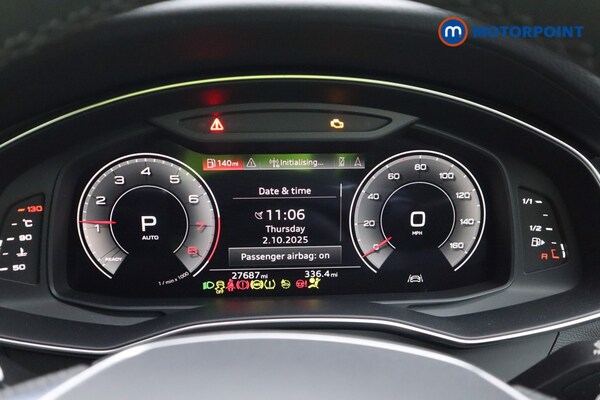 Used Audi A6 2023 for sale - 76266234: Photo 9