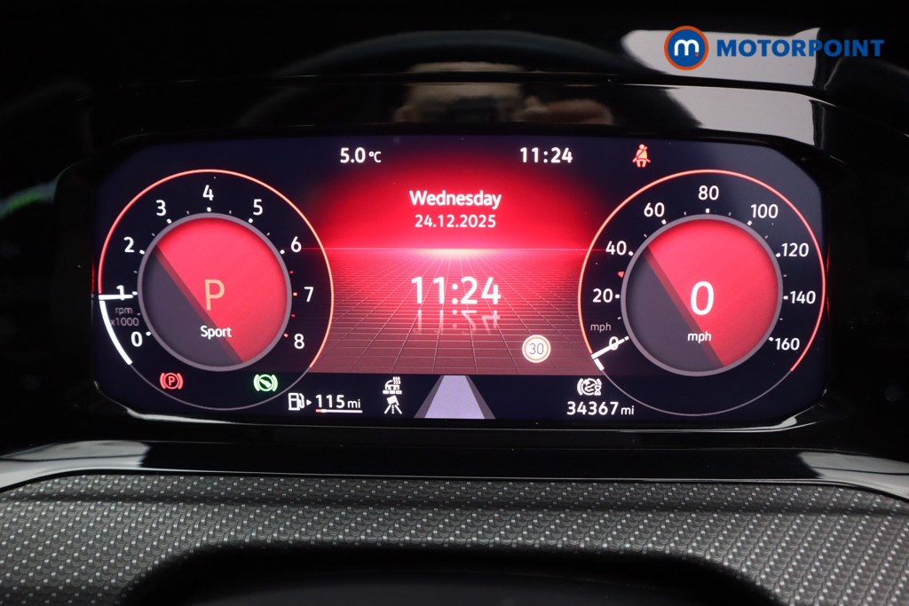 Used Volkswagen Golf 2022 for sale - 77301441: Photo 11