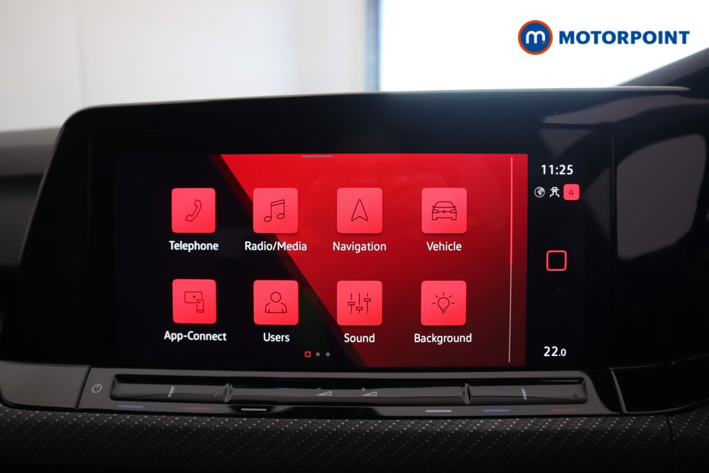 Used Volkswagen Golf 2022 for sale - 77301441: Photo 18