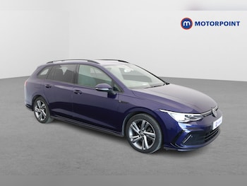 Volkswagen Golf feature image