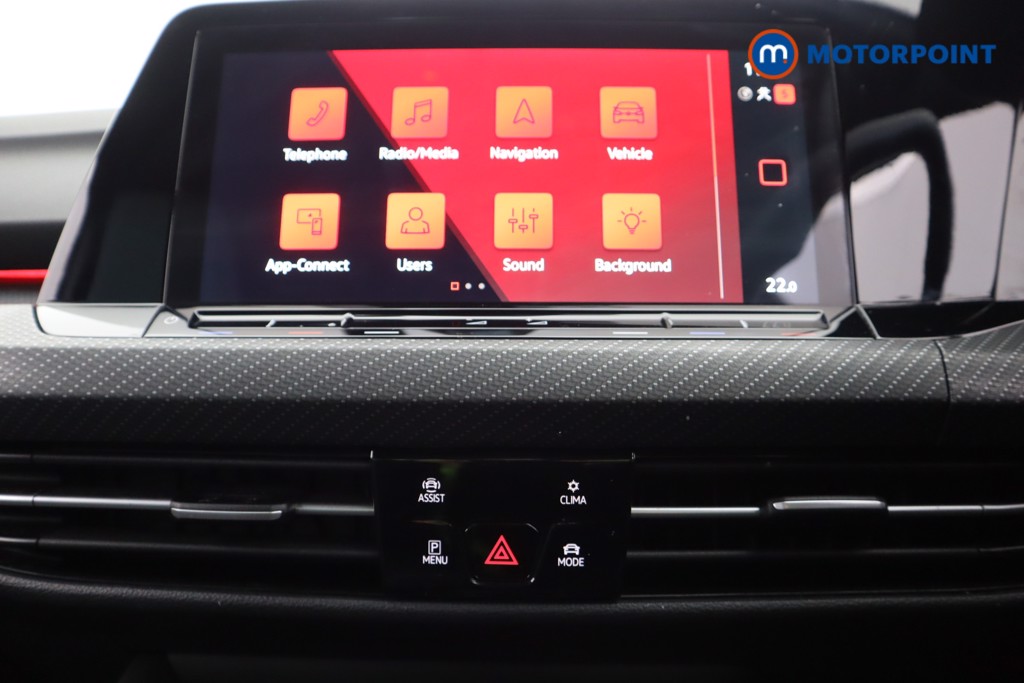 Used Volkswagen Golf 2022 for sale - 77301441: Photo 20