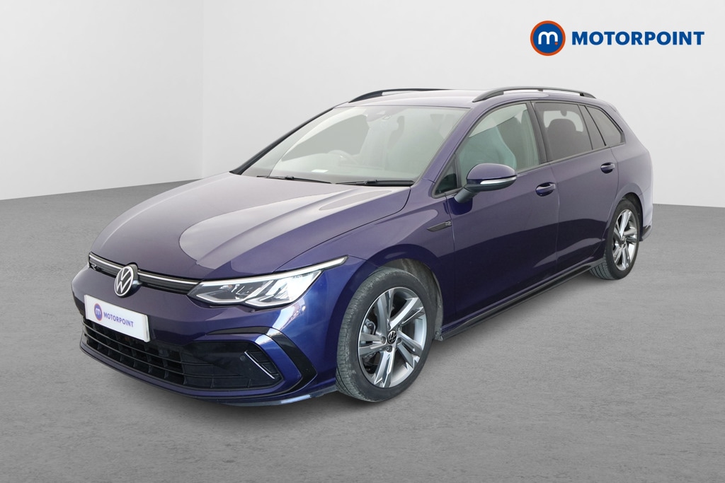 Used Volkswagen Golf 2022 for sale - 77301441: Photo 3