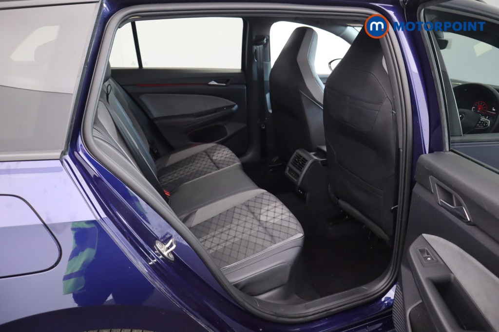 Used Volkswagen Golf 2022 for sale - 77301441: Photo 36