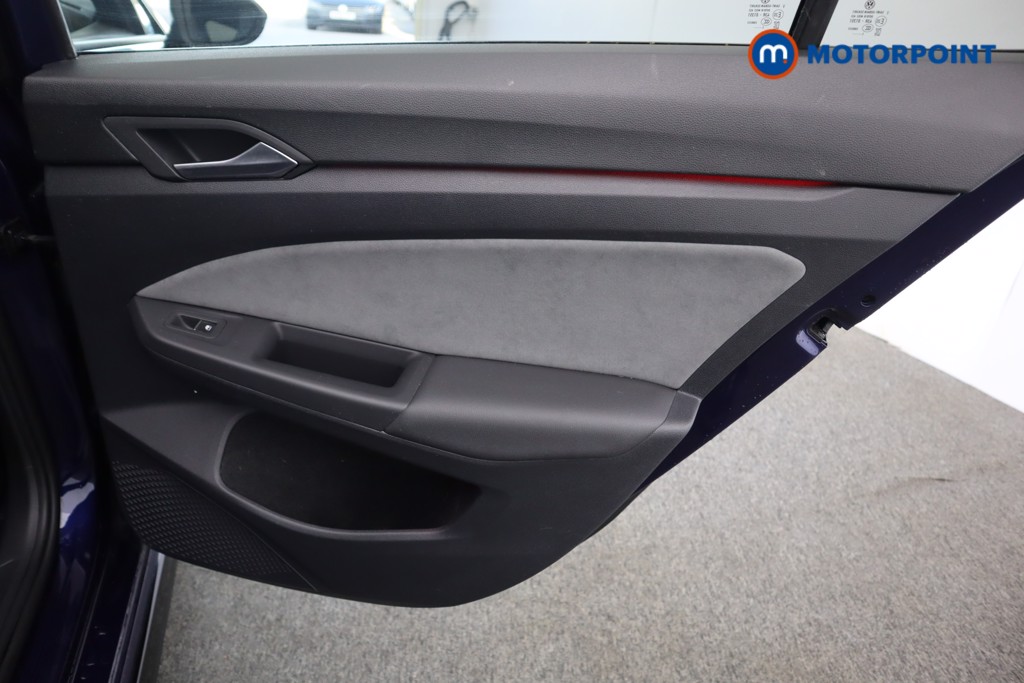 Used Volkswagen Golf 2022 for sale - 77301441: Photo 37