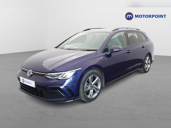 Used Volkswagen Golf 2022 for sale - 77301441: Photo