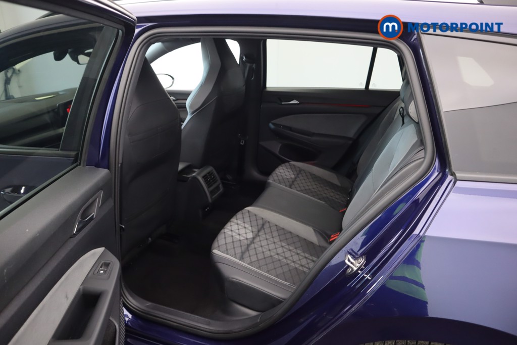 Used Volkswagen Golf 2022 for sale - 77301441: Photo 40