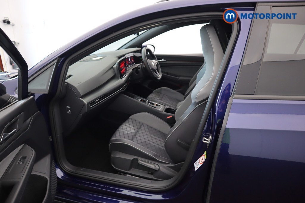 Used Volkswagen Golf 2022 for sale - 77301441: Photo 45