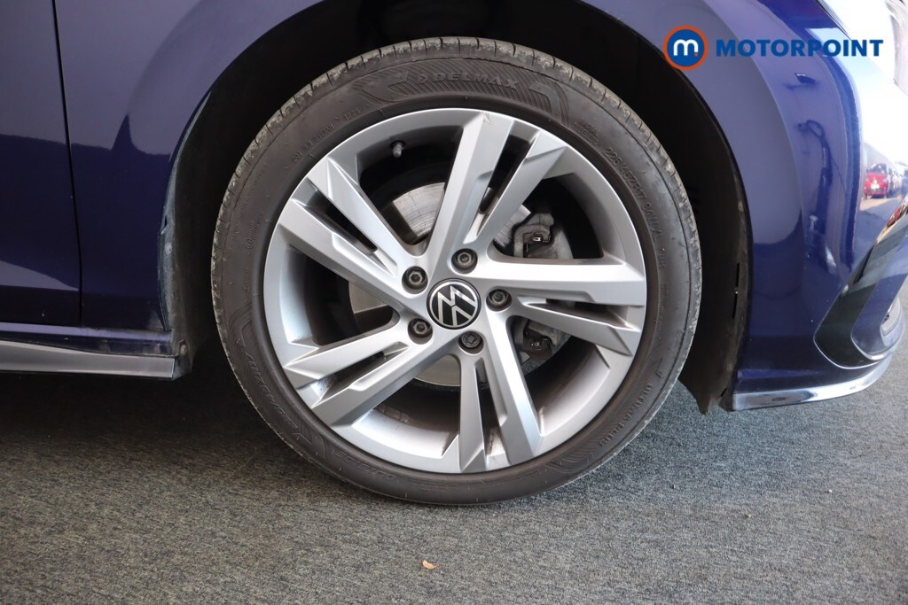 Used Volkswagen Golf 2022 for sale - 77301441: Photo 48