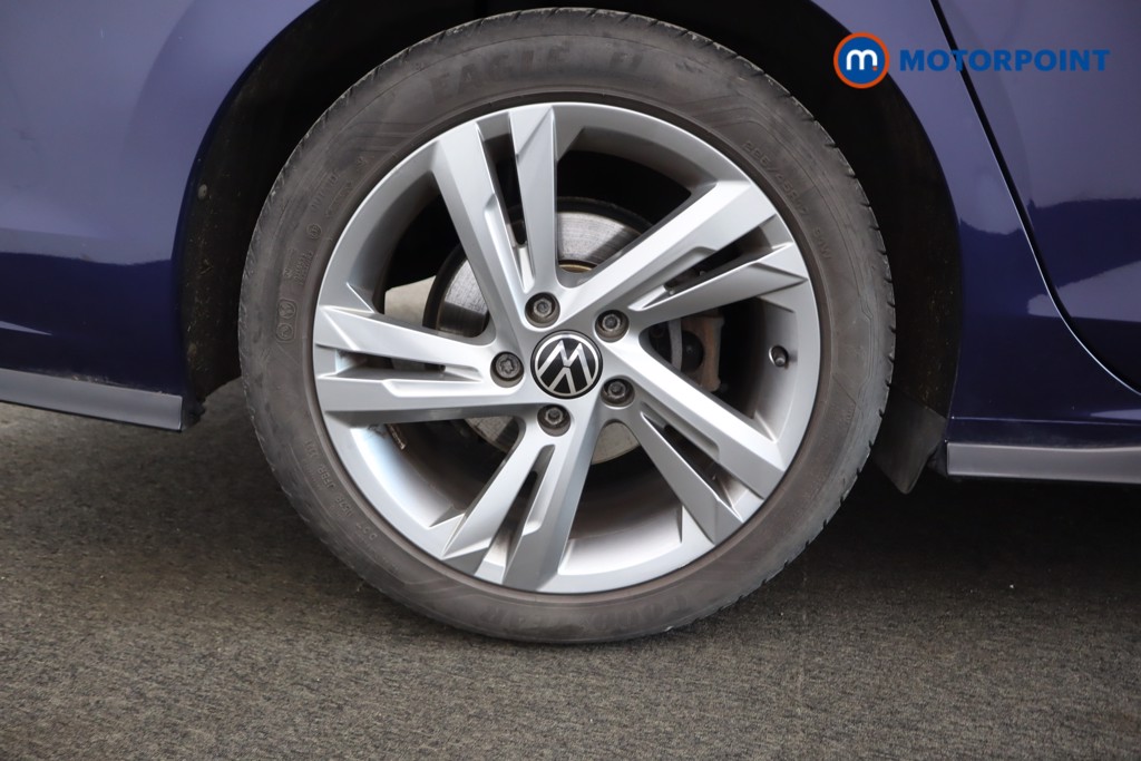 Used Volkswagen Golf 2022 for sale - 77301441: Photo 49