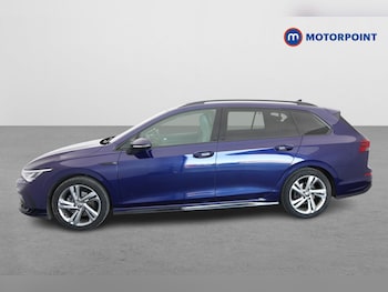 Used Volkswagen Golf 2022 for sale - 77301441: Photo