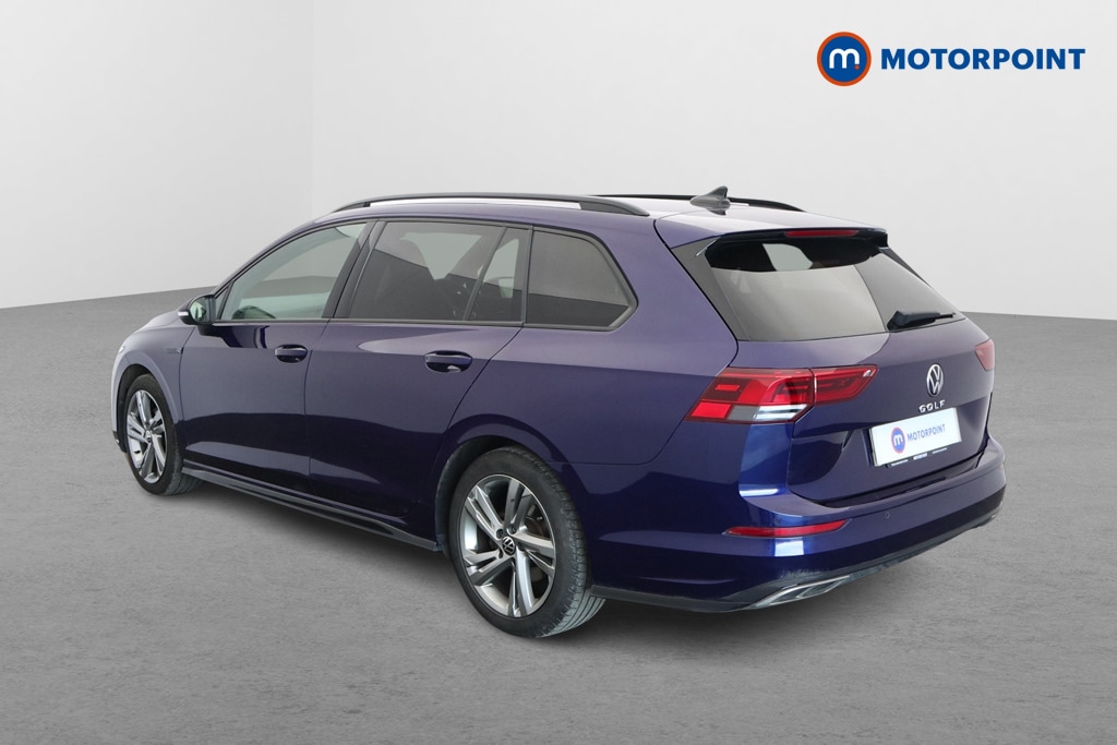 Used Volkswagen Golf 2022 for sale - 77301441: Photo 5